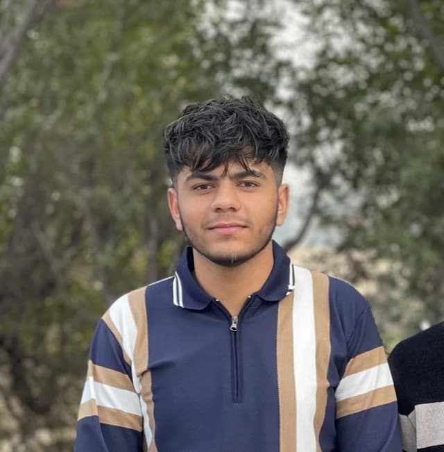 Muhammad Hasan
