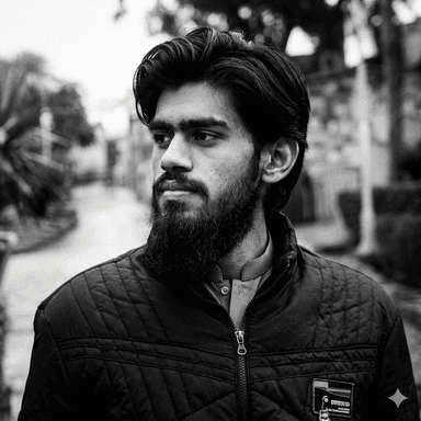 Rana Fahad Khalid
